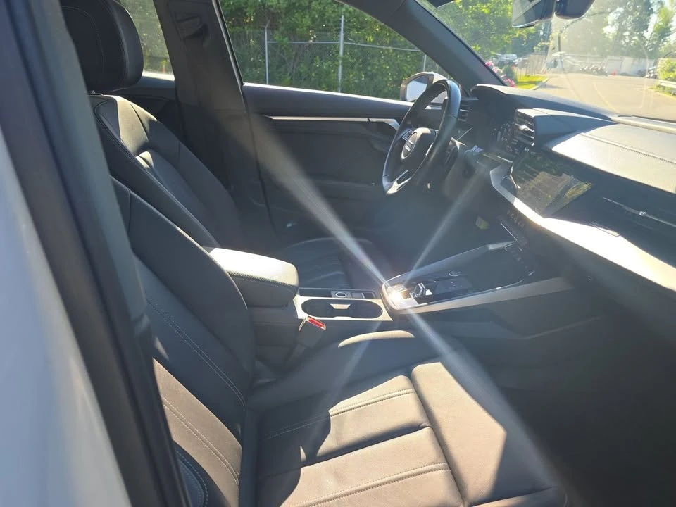 2024 Audi 8Y A3 - Image 3 of 10