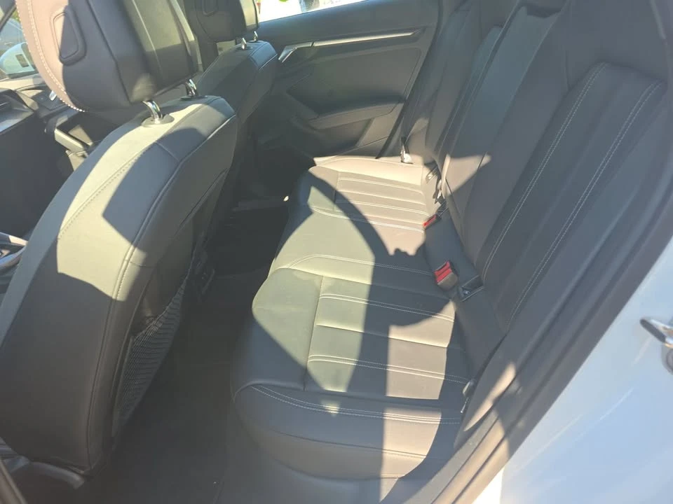 2024 Audi 8Y A3 - Image 9 of 10