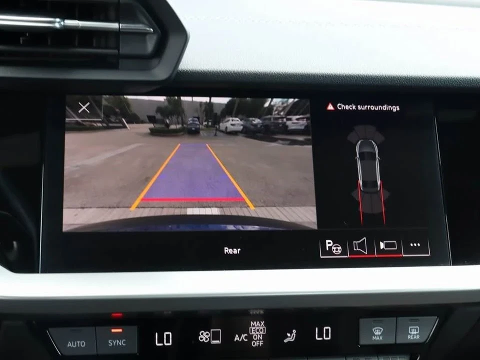 2024 Audi 8Y A3 - Image 8 of 10
