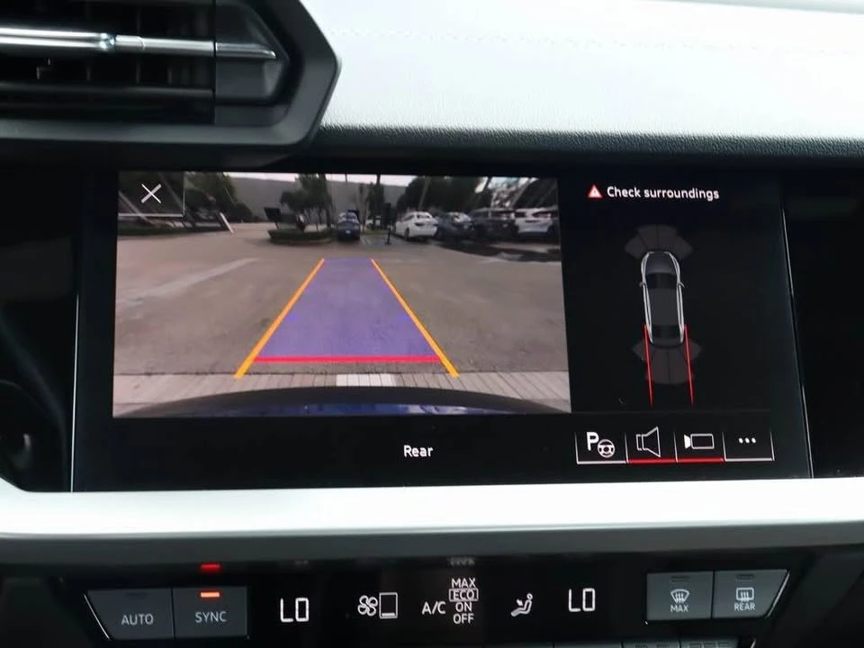 2024 Audi 8Y A3 - Image 8 of 10