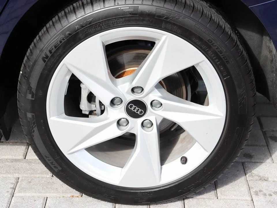 2024 Audi 8Y A3 - Image 7 of 10