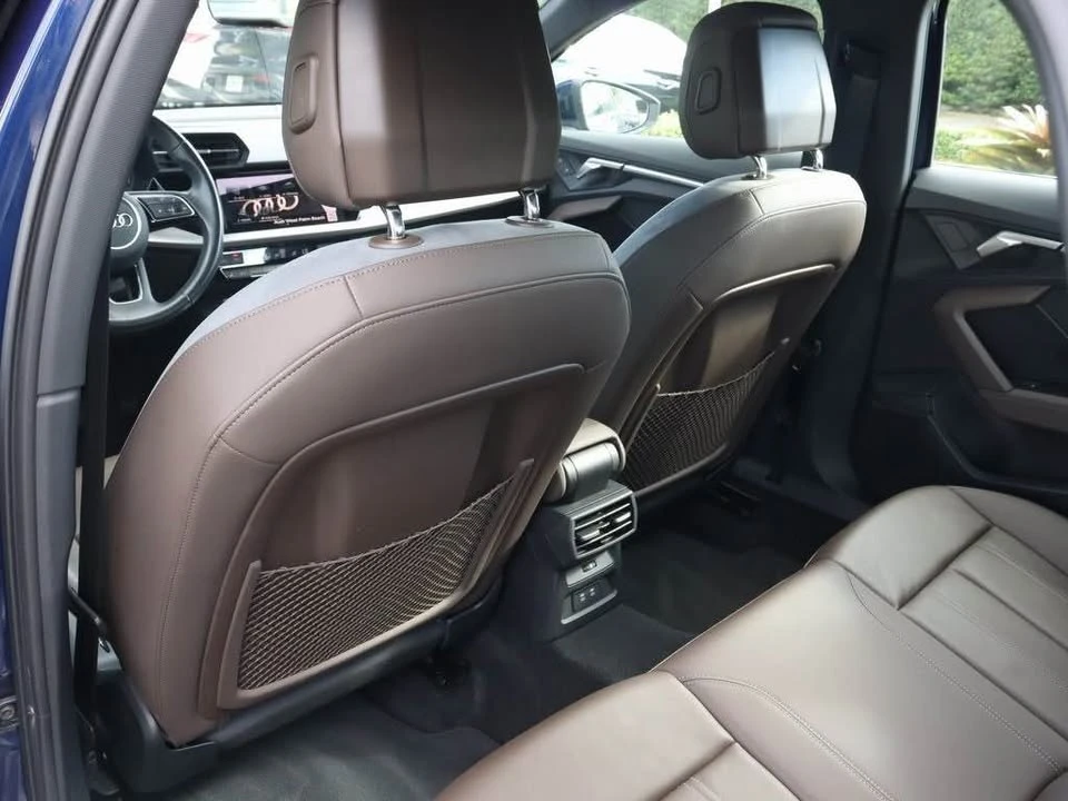 2024 Audi 8Y A3 - Image 4 of 9
