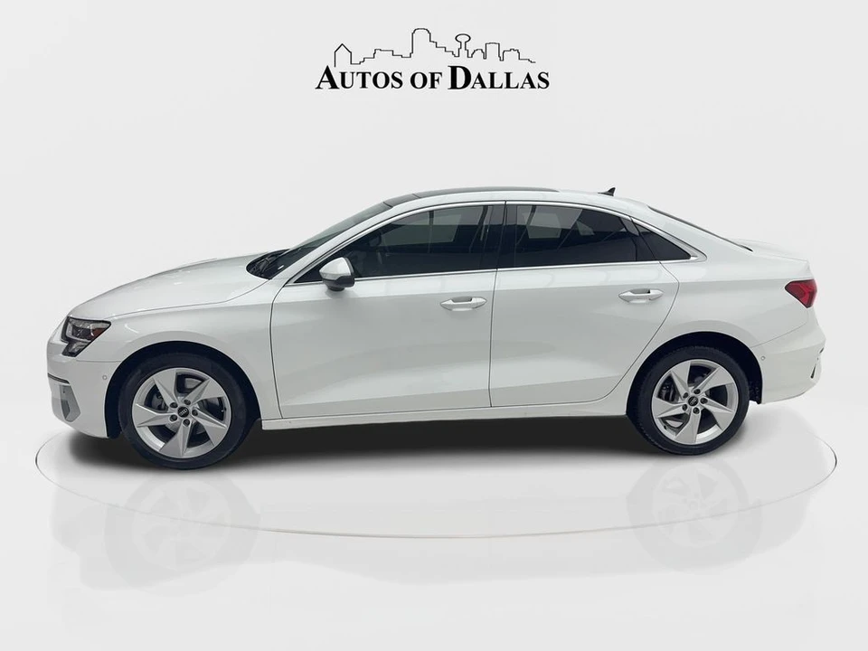 2024 Audi 8Y A3 - Image 5 of 21