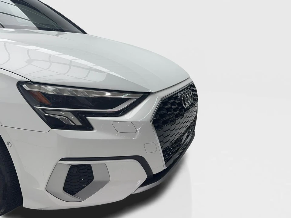 2024 Audi 8Y A3 - Image 3 of 21