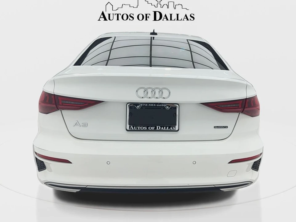 2024 Audi 8Y A3 - Image 9 of 21