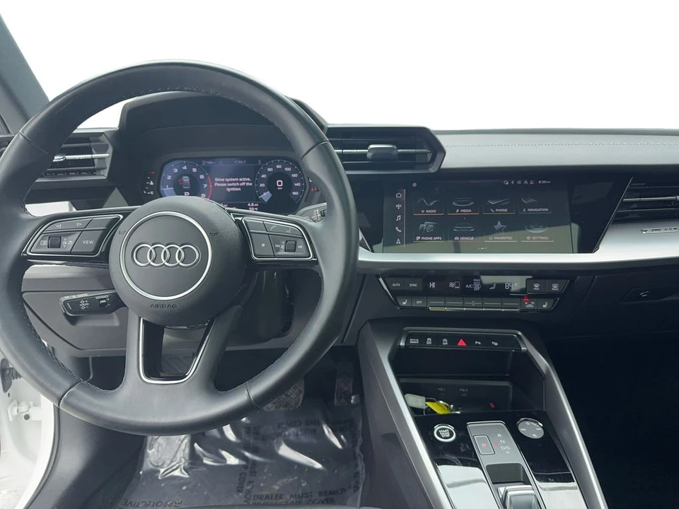 2024 Audi 8Y A3 - Image 16 of 21
