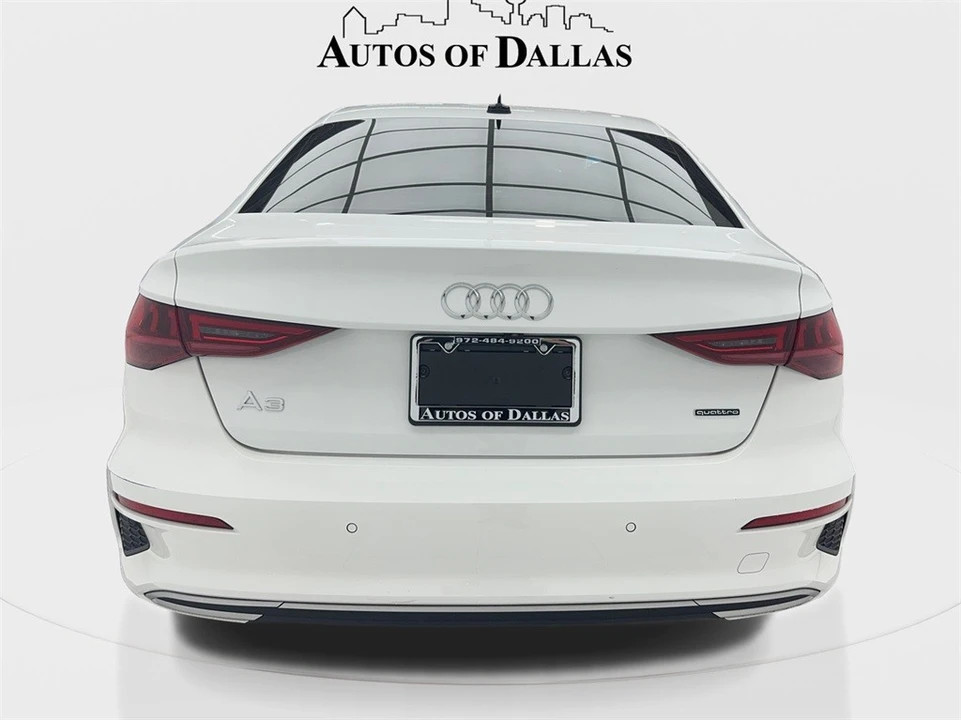 2024 Audi 8Y A3 - Image 9 of 21