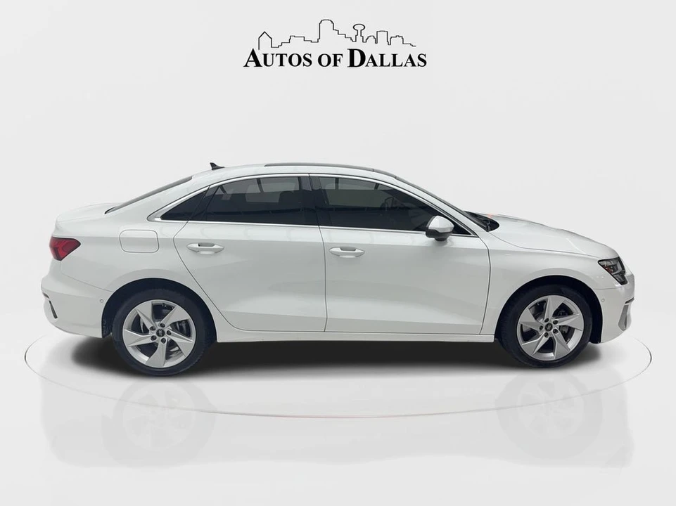 2024 Audi 8Y A3 - Image 6 of 21