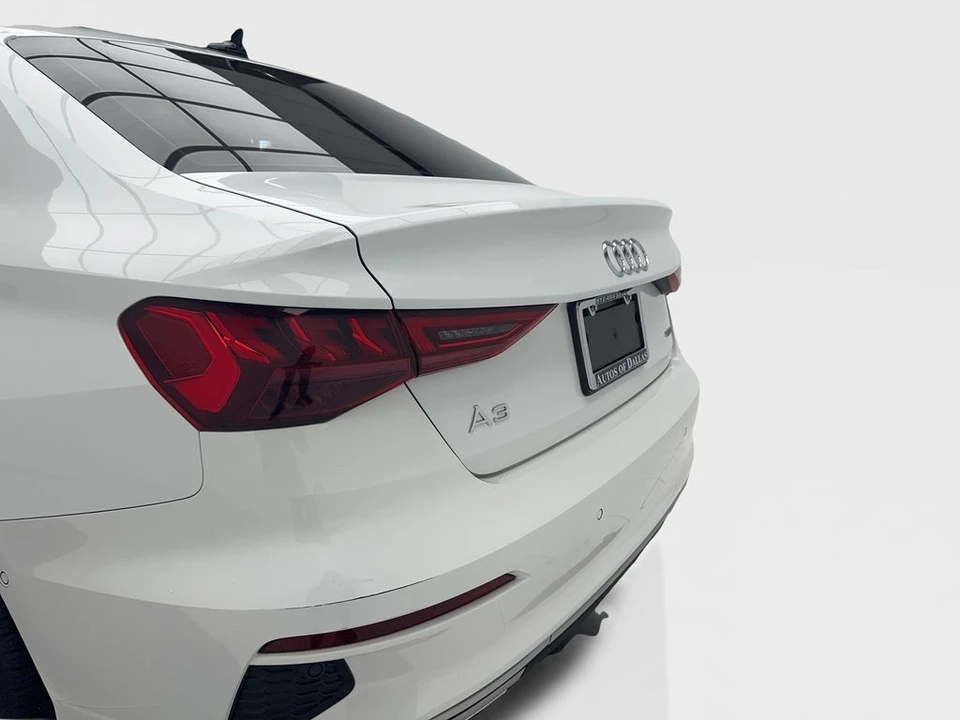 2024 Audi 8Y A3 - Image 10 of 21