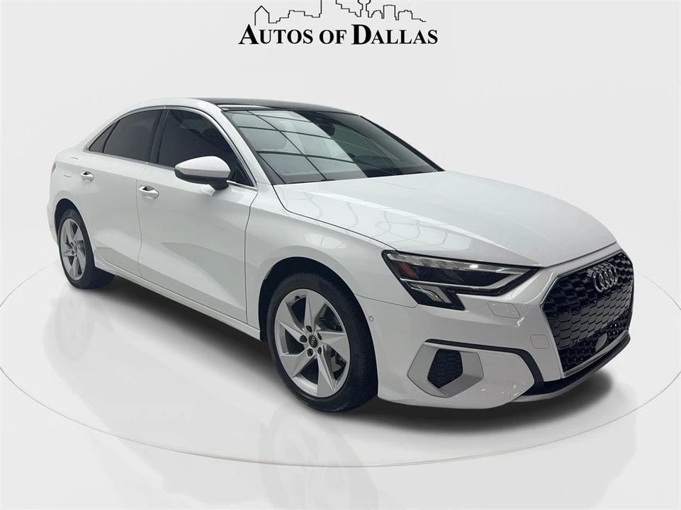 2024 Audi 8Y A3 - Image 2 of 21