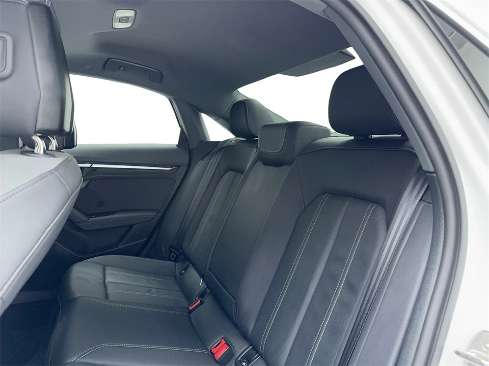 2024 Audi 8Y A3 - Image 21 of 21