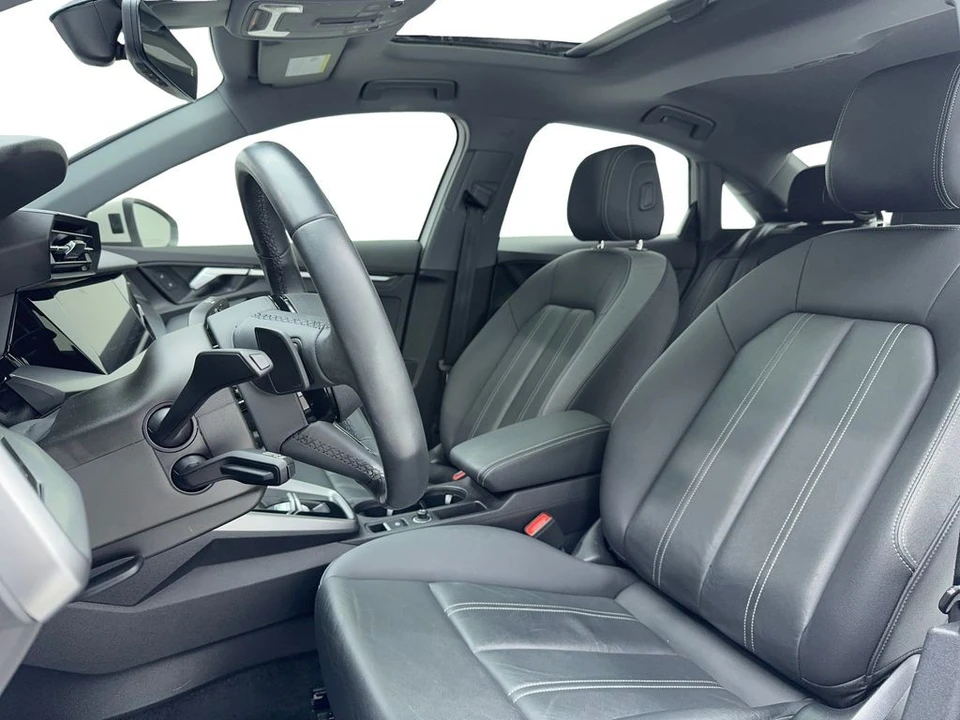 2024 Audi 8Y A3 - Image 19 of 21