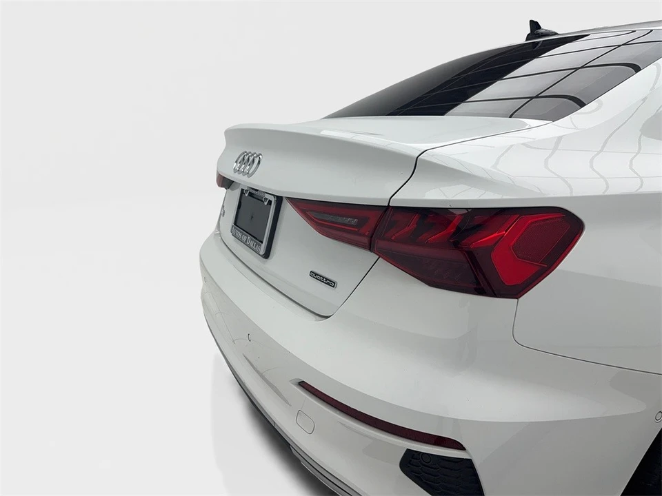 2024 Audi 8Y A3 - Image 7 of 21