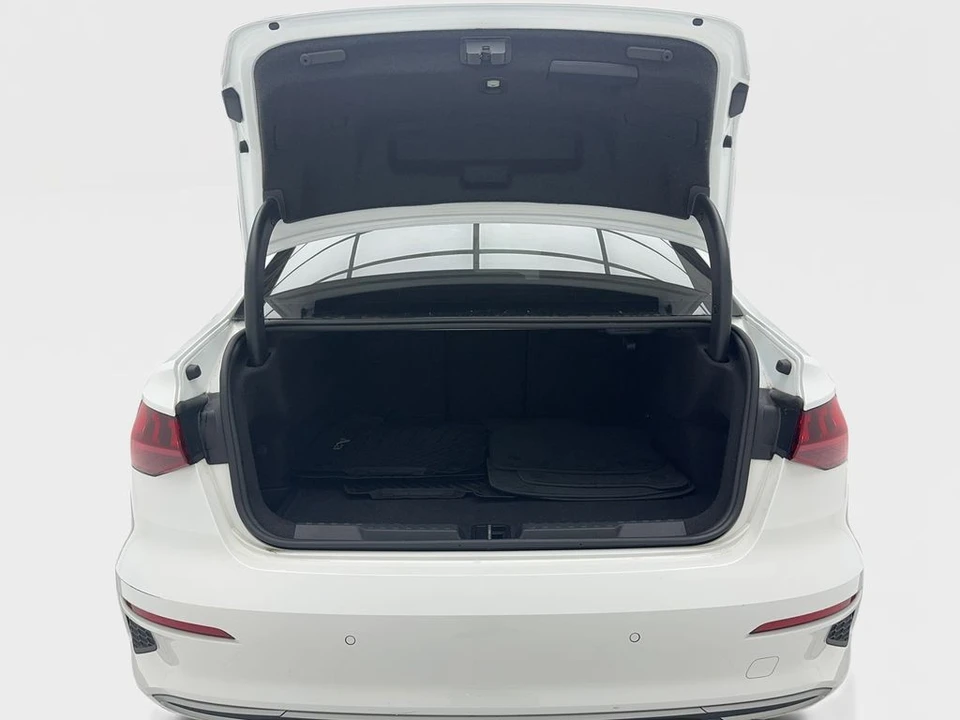 2024 Audi 8Y A3 - Image 11 of 21