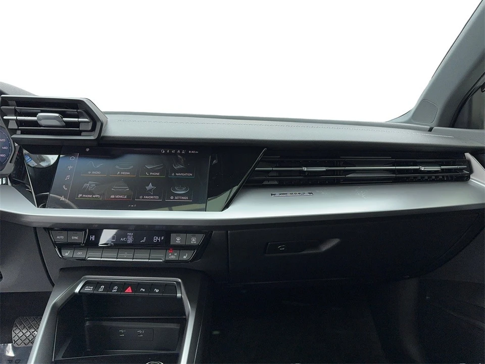 2024 Audi 8Y A3 - Image 17 of 21