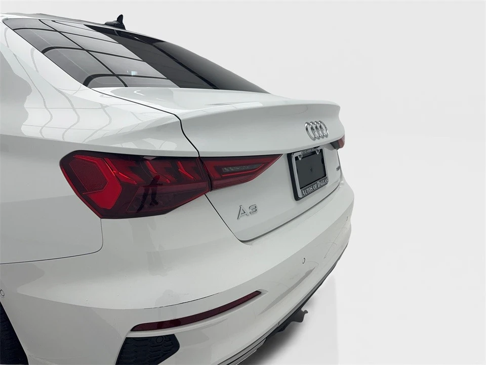 2024 Audi 8Y A3 - Image 10 of 21