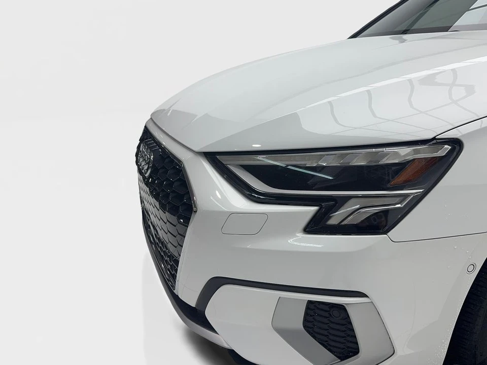2024 Audi 8Y A3 - Image 4 of 21