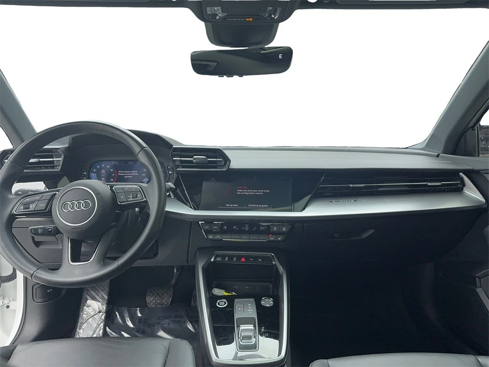 2024 Audi 8Y A3 - Image 14 of 21