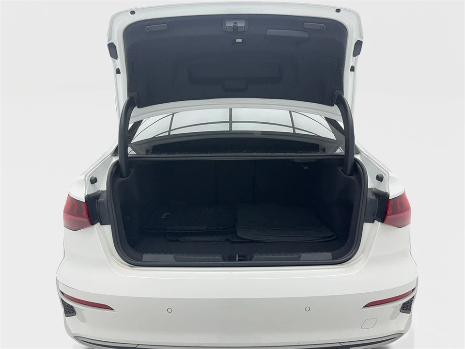2024 Audi 8Y A3 - Image 11 of 21