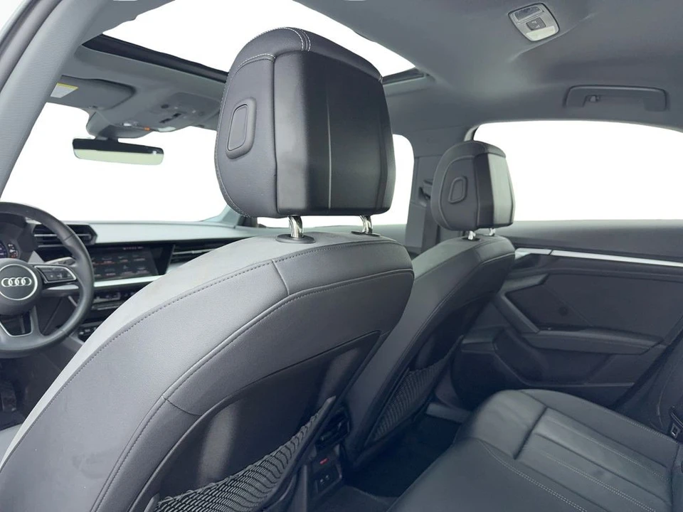 2024 Audi 8Y A3 - Image 20 of 21