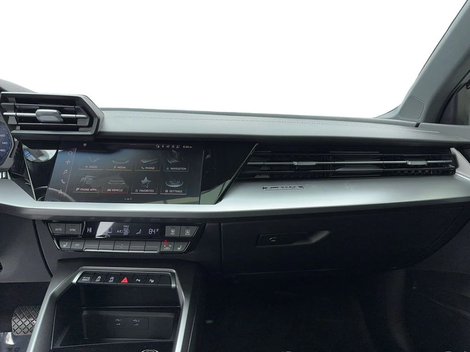 2024 Audi 8Y A3 - Image 17 of 21