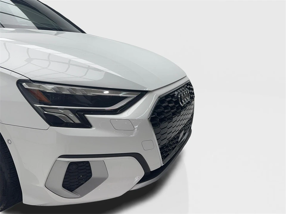 2024 Audi 8Y A3 - Image 3 of 21