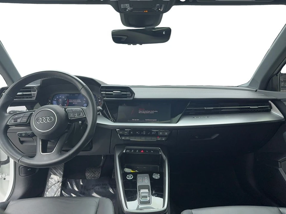 2024 Audi 8Y A3 - Image 14 of 21