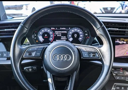 2024 Audi 8Y A3 - Image 7 of 12
