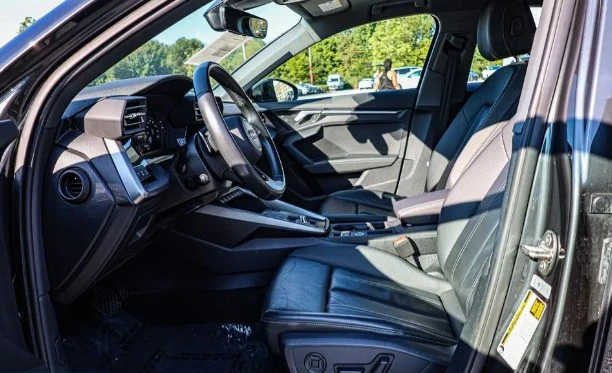 2024 Audi 8Y A3 - Image 11 of 12