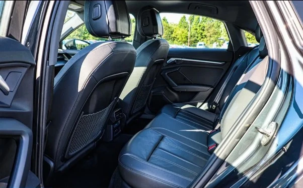 2024 Audi 8Y A3 - Image 12 of 12