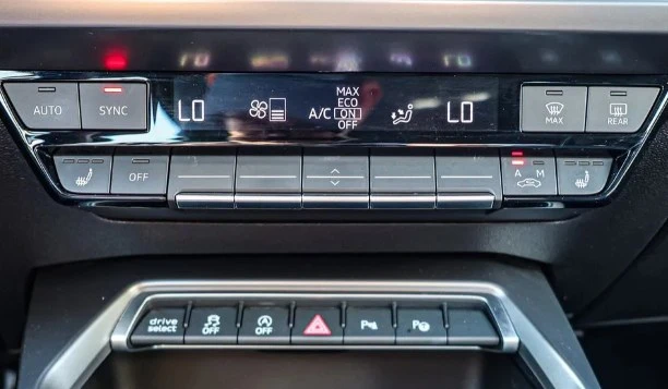 2024 Audi 8Y A3 - Image 9 of 12