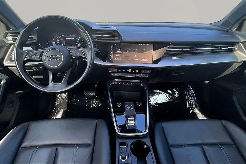 2024 Audi 8Y A3 - Image 7 of 20