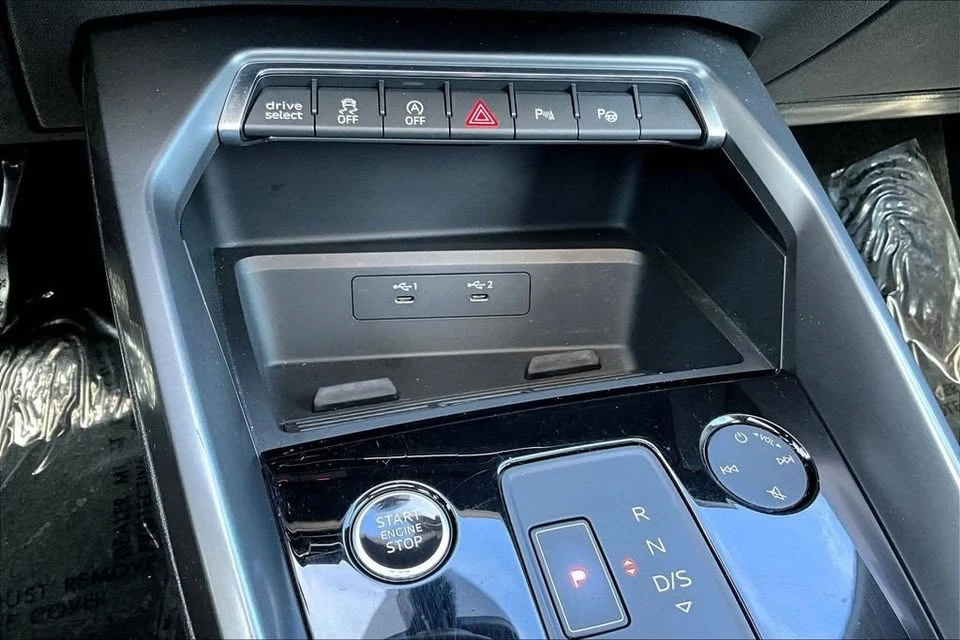 2024 Audi 8Y A3 - Image 14 of 20