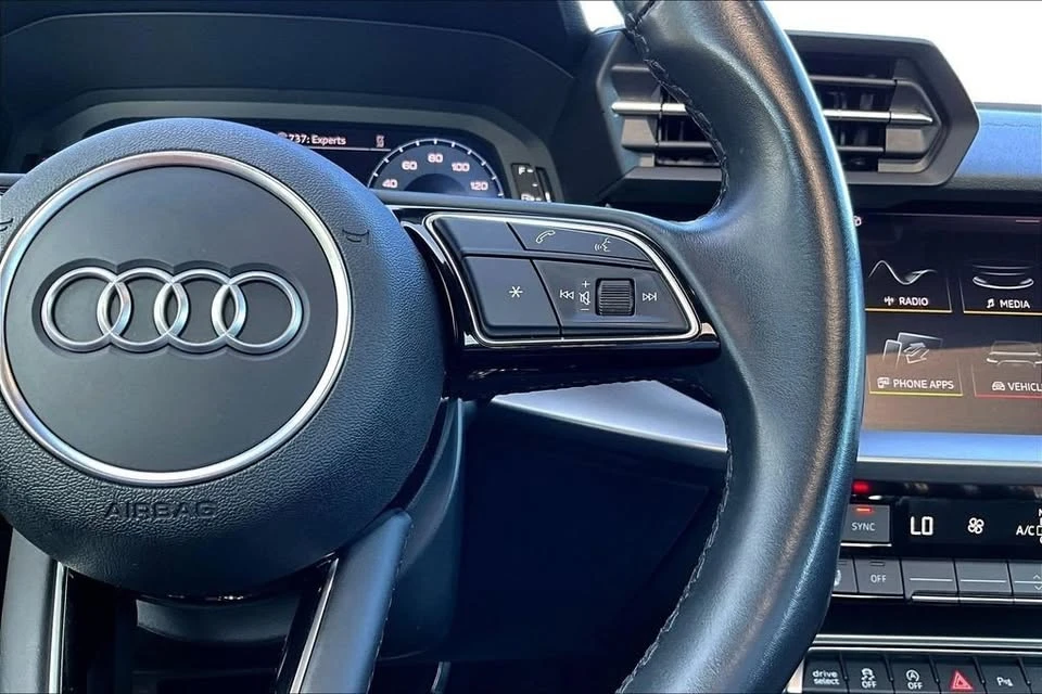 2024 Audi 8Y A3 - Image 10 of 20