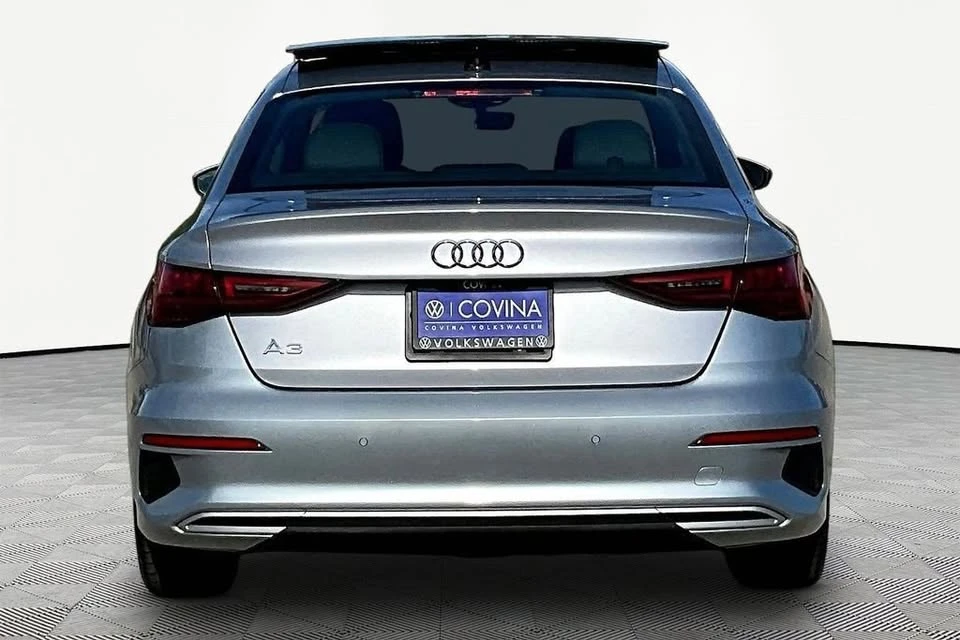 2024 Audi 8Y A3 - Image 5 of 20