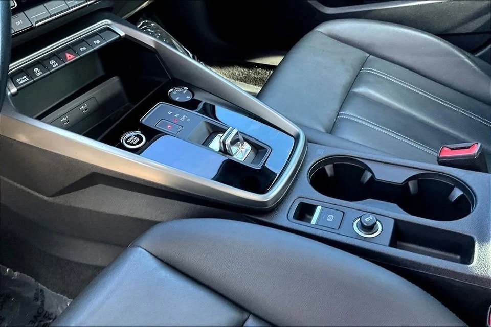 2024 Audi 8Y A3 - Image 18 of 20