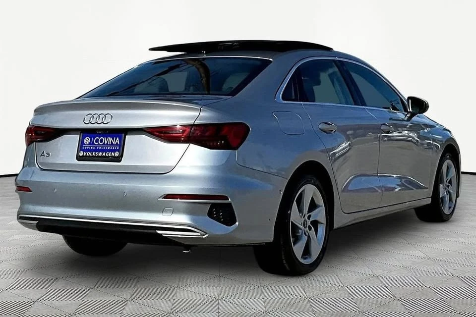 2024 Audi 8Y A3 - Image 6 of 20