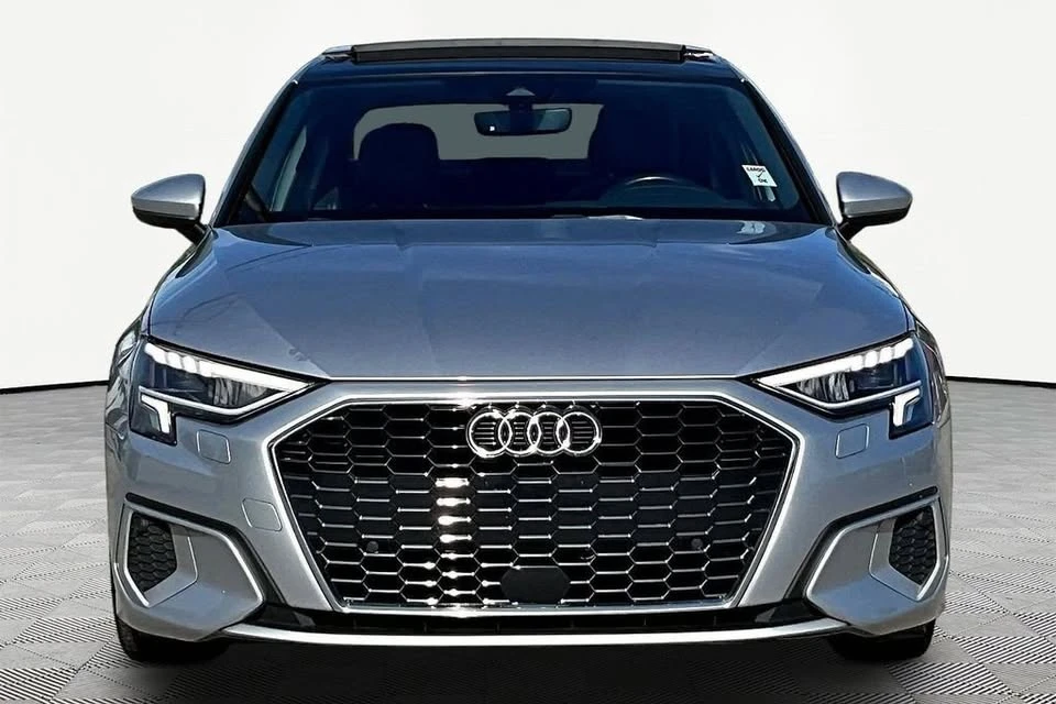 2024 Audi 8Y A3 - Image 2 of 20