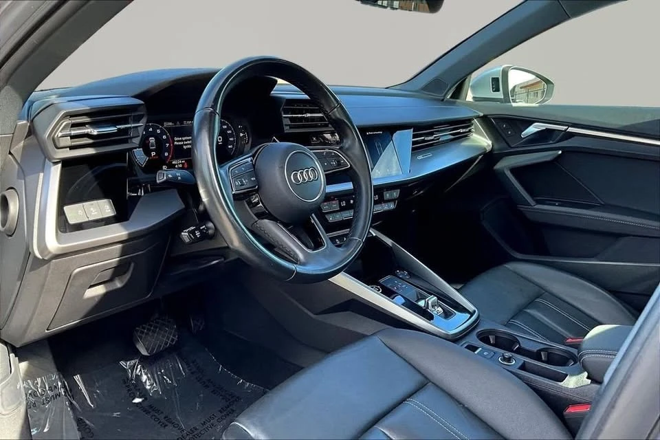 2024 Audi 8Y A3 - Image 17 of 20