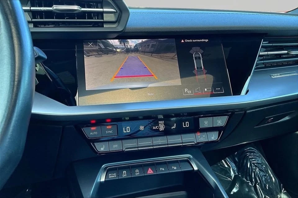 2024 Audi 8Y A3 - Image 12 of 20