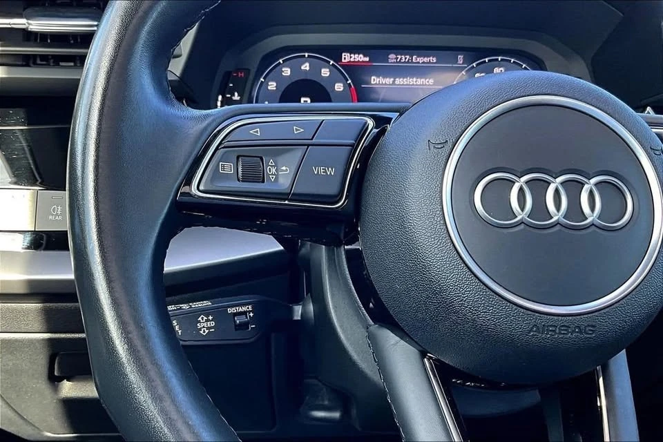 2024 Audi 8Y A3 - Image 9 of 20