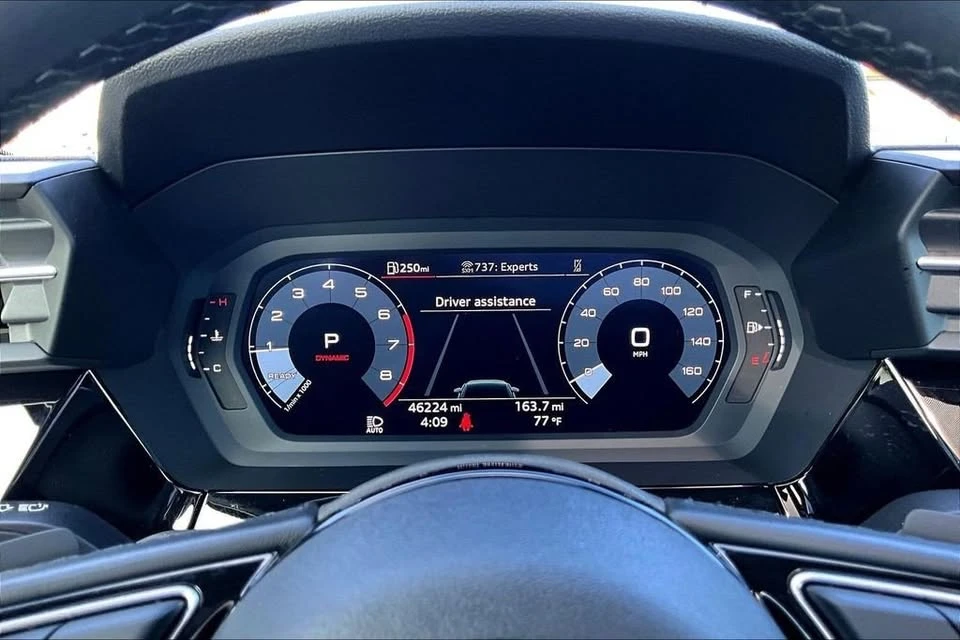 2024 Audi 8Y A3 - Image 11 of 20