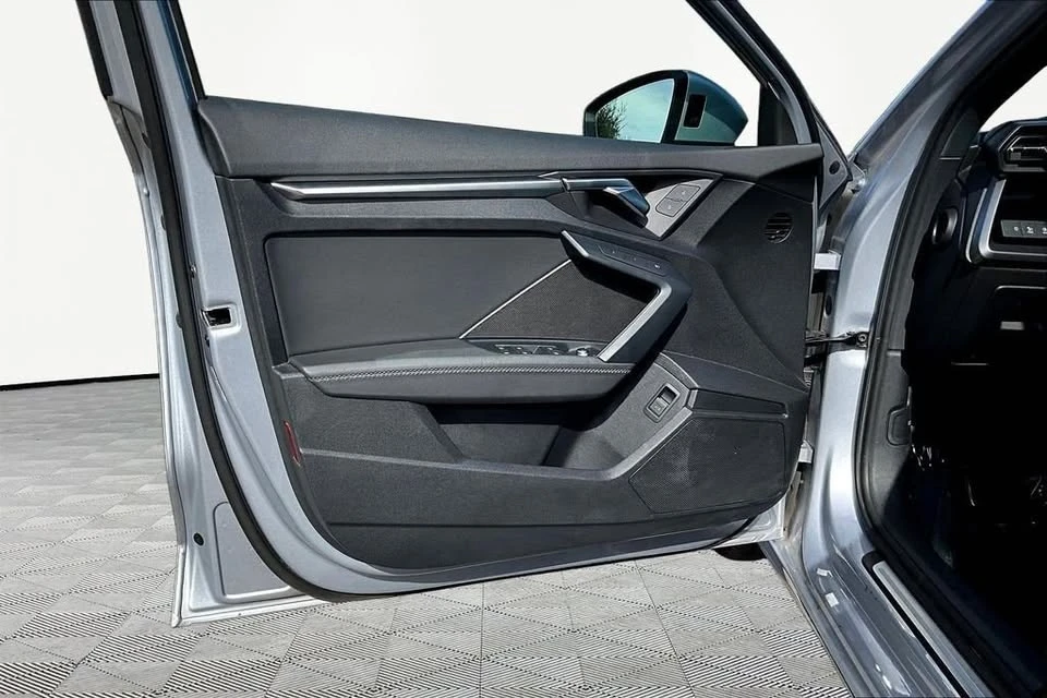 2024 Audi 8Y A3 - Image 20 of 20