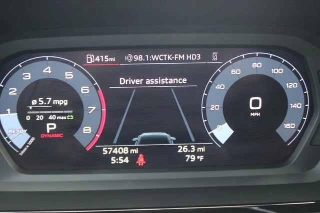 2024 Audi 8Y A3 - Image 18 of 20