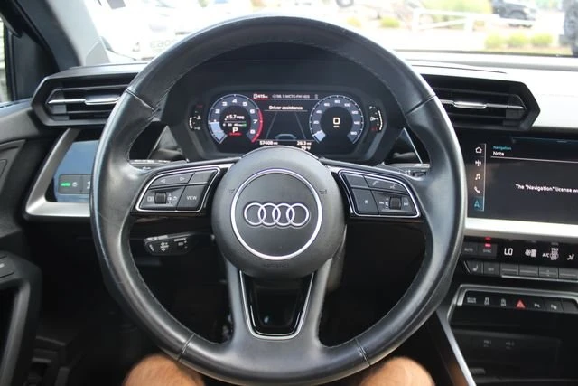 2024 Audi 8Y A3 - Image 15 of 20