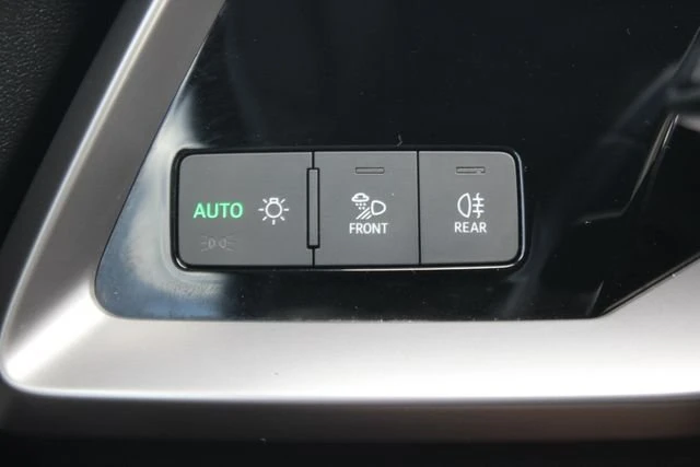2024 Audi 8Y A3 - Image 19 of 20