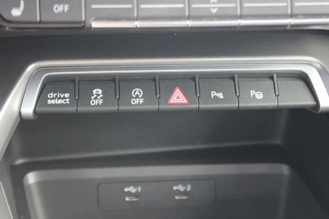 2024 Audi 8Y A3 - Image 10 of 20