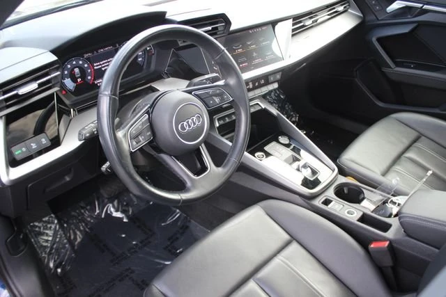 2024 Audi 8Y A3 - Image 3 of 20