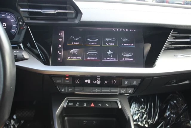 2024 Audi 8Y A3 - Image 4 of 20
