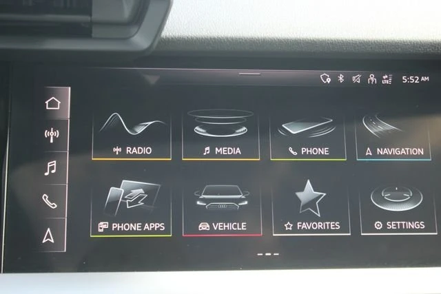 2024 Audi 8Y A3 - Image 5 of 20